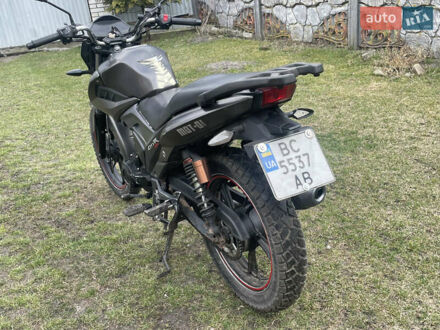 Ліфан CityR 200 2019 у Червонограде на Automoto.ua Ліфан CityR 200, об'ємом двигуна 0 л та пробігом 13 тис. км за 600 $, фото 1 на Automoto.ua