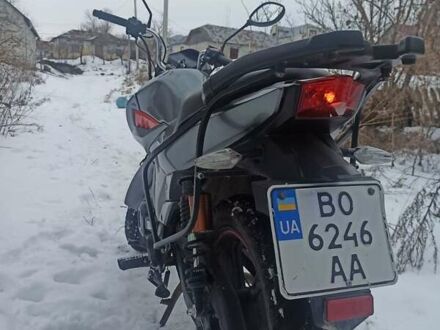 Лифан CityR 200 2019 в Подволочиск на Automoto.ua Лифан CityR 200, объемом двигателя 0 л и пробегом 8 тыс. км за 1050 $, фото 1 на Automoto.ua