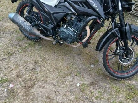 Лифан CityR 200, объемом двигателя 0.18 л и пробегом 19 тыс. км за 800 $, фото 1 на Automoto.ua