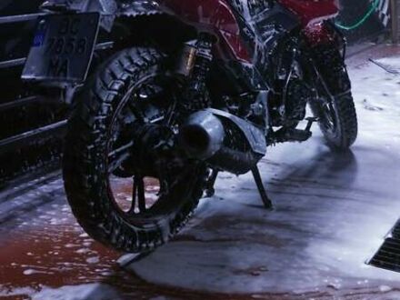 Ліфан CityR 200 2020 у Городке на Automoto.ua Ліфан CityR 200, об'ємом двигуна 0 л та пробігом 7 тис. км за 37500 $, фото 1 на Automoto.ua