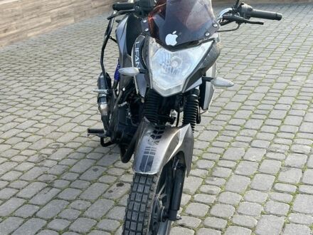 Ліфан CityR 200, об'ємом двигуна 0.2 л та пробігом 0 тис. км за 728 $, фото 1 на Automoto.ua