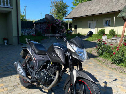 Лифан CityR 200 2020 в Самборе на Automoto.ua Лифан CityR 200, объемом двигателя 0.18 л и пробегом 10 тыс. км за 950 $, фото 1 на Automoto.ua
