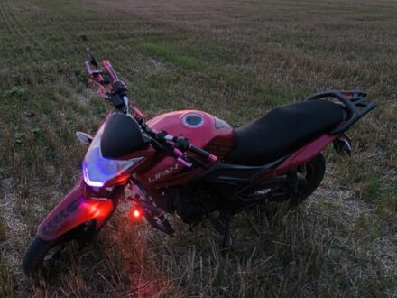 Ліфан CityR 200 2020 у Красилове на Automoto.ua Ліфан CityR 200, об'ємом двигуна 0.2 л та пробігом 0 тис. км за 753 $, фото 1 на Automoto.ua
