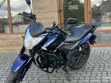 Лифан CityR 200, объемом двигателя 0.2 л и пробегом 0 тыс. км за 826 $, фото 1 на Automoto.ua