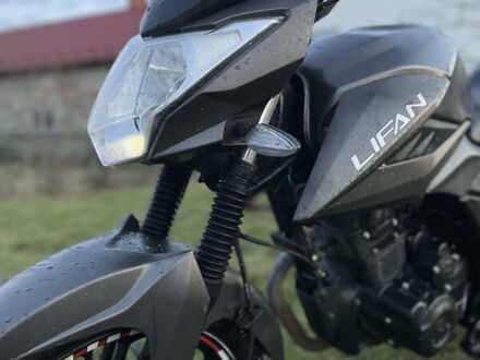 Лифан CityR 200 2021 в Самборе на Automoto.ua Лифан CityR 200, объемом двигателя 0.2 л и пробегом 7 тыс. км за 950 $, фото 1 на Automoto.ua