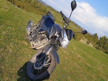 Ліфан CityR 200 2021 у Чернівцях на Automoto.ua Ліфан CityR 200, об'ємом двигуна 0 л та пробігом 6 тис. км за 1050 $, фото 1 на Automoto.ua