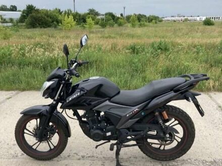 Лифан CityR 200 2021 в Березно на Automoto.ua Лифан CityR 200, объемом двигателя 0 л и пробегом 690 тыс. км за 1050 $, фото 1 на Automoto.ua