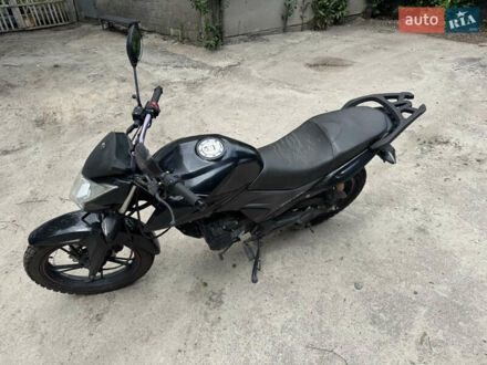 Лифан CityR 200 2021 в Броварах на Automoto.ua Лифан CityR 200, объемом двигателя 0.18 л и пробегом 16 тыс. км за 900 $, фото 1 на Automoto.ua