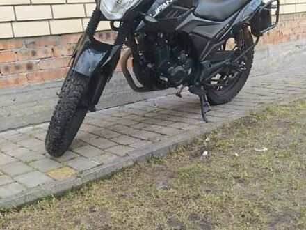 Ліфан CityR 200 2022 у Любешів на Automoto.ua Ліфан CityR 200, об'ємом двигуна 0.2 л та пробігом 5 тис. км за 1250 $, фото 1 на Automoto.ua