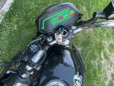 Ліфан CityR 200 2022 у Чернівцях на Automoto.ua Ліфан CityR 200, об'ємом двигуна 0 л та пробігом 6 тис. км за 1050 $, фото 1 на Automoto.ua