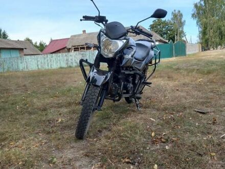Лифан CityR 200 2022 в Березно на Automoto.ua Лифан CityR 200, объемом двигателя 0 л и пробегом 3 тыс. км за 1200 $, фото 1 на Automoto.ua