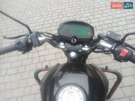 Лифан CityR 200 2022 в Луцке на Automoto.ua Лифан CityR 200, объемом двигателя 0 л и пробегом 20 тыс. км за 866 $, фото 1 на Automoto.ua