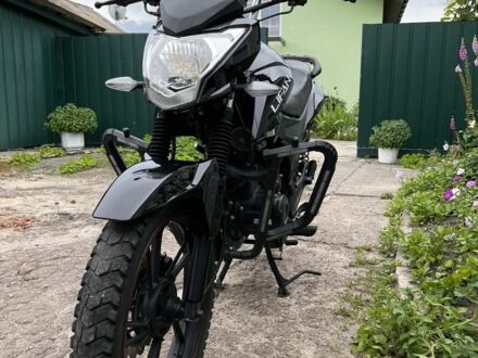 Ліфан CityR 200 2022 у Бахмаче на Automoto.ua Ліфан CityR 200, об'ємом двигуна 0.18 л та пробігом 0 тис. км за 1094 $, фото 1 на Automoto.ua