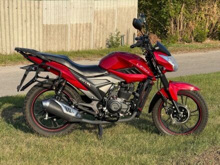 Лифан CityR 200, объемом двигателя 0.18 л и пробегом 0 тыс. км за 967 $, фото 1 на Automoto.ua