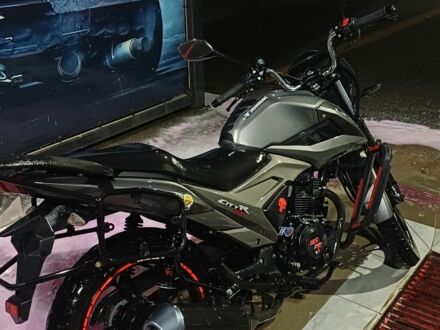 Ліфан CityR 200 2023 у Хмельницькому на Automoto.ua Ліфан CityR 200, об'ємом двигуна 0.18 л та пробігом 0 тис. км за 1000 $, фото 1 на Automoto.ua