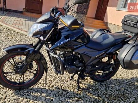 Ліфан CityR 200 2023 у Калуше на Automoto.ua Ліфан CityR 200, об'ємом двигуна 0.2 л та пробігом 1 тис. км за 1280 $, фото 1 на Automoto.ua