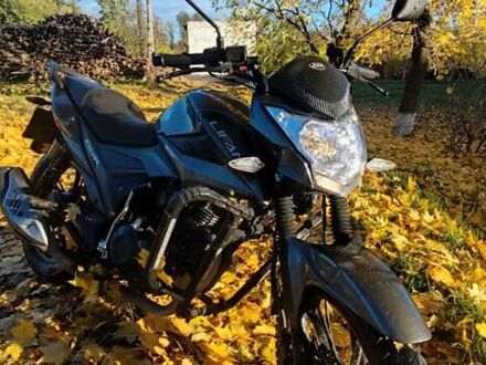 Лифан CityR 200, объемом двигателя 0.18 л и пробегом 9 тыс. км за 940 $, фото 1 на Automoto.ua