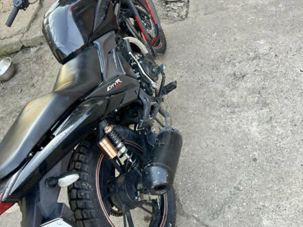 Лифан CityR 200, объемом двигателя 0.18 л и пробегом 600 тыс. км за 1100 $, фото 1 на Automoto.ua