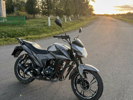 Лифан CityR 200 2023 в Бучаче на Automoto.ua Лифан CityR 200, объемом двигателя 0.18 л и пробегом 8 тыс. км за 1100 $, фото 1 на Automoto.ua