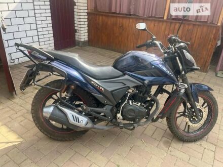 Лифан CityR 200 2023 в Тульчине на Automoto.ua Лифан CityR 200, объемом двигателя 0 л и пробегом 900 тыс. км за 1250 $, фото 1 на Automoto.ua