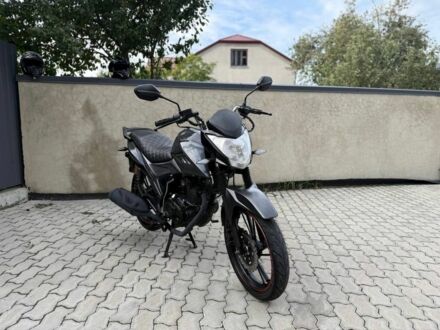 Лифан CityR 200, объемом двигателя 0.2 л и пробегом 0 тыс. км за 770 $, фото 1 на Automoto.ua