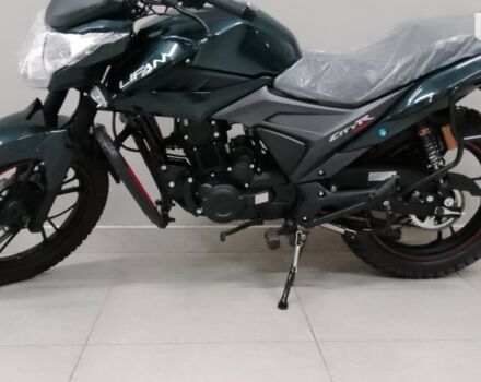 купити нове авто Ліфан CityR 200 2024 року від офіційного дилера MotoHub Ліфан фото