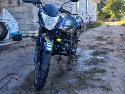Ліфан CityR 200, об'ємом двигуна 0.2 л та пробігом 0 тис. км за 850 $, фото 1 на Automoto.ua