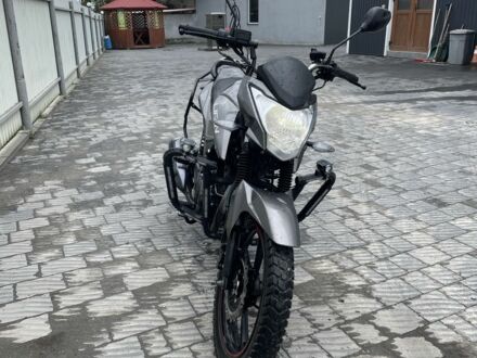 Лифан CityR 200 2024 в Перемышлянах на Automoto.ua Лифан CityR 200, объемом двигателя 0 л и пробегом 0 тыс. км за 1150 $, фото 1 на Automoto.ua