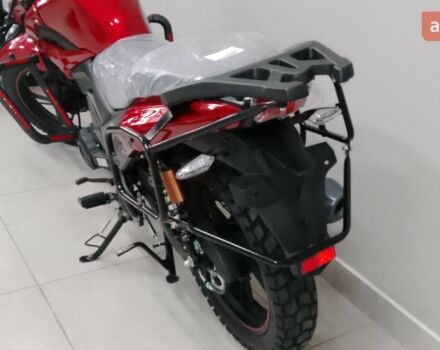 купить новое авто Лифан CityR 200 2024 года от официального дилера MotoHub Лифан фото