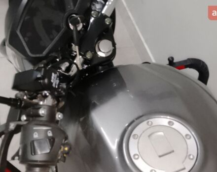 купити нове авто Ліфан CityR 200 2024 року від офіційного дилера MotoHub Ліфан фото