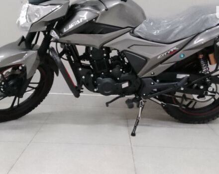 купити нове авто Ліфан CityR 200 2024 року від офіційного дилера MotoHub Ліфан фото
