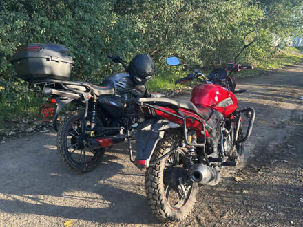 Ліфан CityR 200, об'ємом двигуна 0 л та пробігом 8 тис. км за 1036 $, фото 1 на Automoto.ua