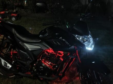 Лифан CityR 200, объемом двигателя 0.18 л и пробегом 0 тыс. км за 1250 $, фото 1 на Automoto.ua