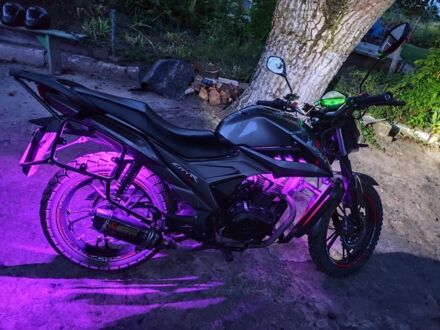 Лифан CityR 200 2024 в Млынове на Automoto.ua Лифан CityR 200, объемом двигателя 0.2 л и пробегом 0 тыс. км за 1150 $, фото 1 на Automoto.ua