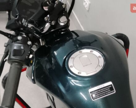 купити нове авто Ліфан CityR 200 2024 року від офіційного дилера MotoHub Ліфан фото