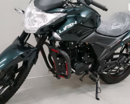 купити нове авто Ліфан CityR 200 2024 року від офіційного дилера MotoHub Ліфан фото