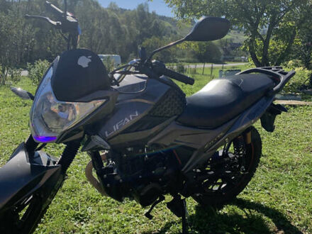 Лифан CityR 200 2024 в Бориславе на Automoto.ua Лифан CityR 200, объемом двигателя 0 л и пробегом 6 тыс. км за 1050 $, фото 1 на Automoto.ua
