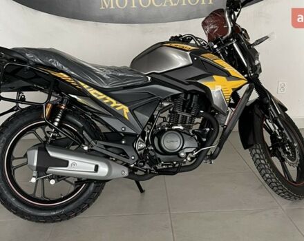 купити нове авто Ліфан CityR 200 2025 року від офіційного дилера MotoHub Ліфан фото