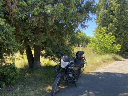 Ліфан CityR 200, об'ємом двигуна 0.18 л та пробігом 5 тис. км за 1100 $, фото 1 на Automoto.ua