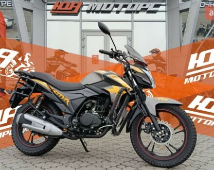 купити нове авто Ліфан CityR 200 2025 року від офіційного дилера Женя Ліфан фото