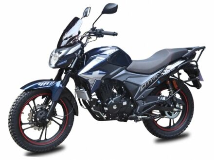 Лифан CityR 200 2025 в Львове на Automoto.ua Лифан CityR 200, объемом двигателя 0.2 л и пробегом 0 тыс. км за 1400 $, фото 1 на Automoto.ua