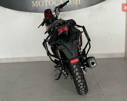 купити нове авто Ліфан CityR 200 2025 року від офіційного дилера MotoHub Ліфан фото