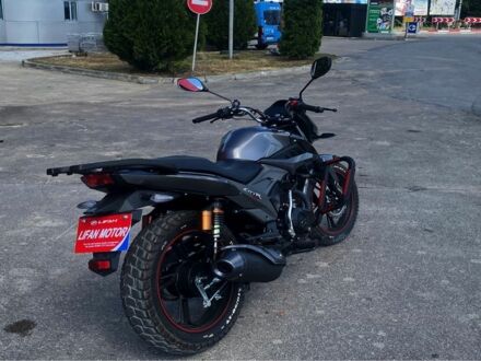 Ліфан CityR 200, об'ємом двигуна 0.2 л та пробігом 0 тис. км за 1400 $, фото 1 на Automoto.ua