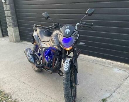 Серый Лифан CityR 200, объемом двигателя 0.12 л и пробегом 16 тыс. км за 800 $, фото 7 на Automoto.ua