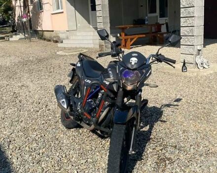 Серый Лифан CityR 200, объемом двигателя 0.12 л и пробегом 16 тыс. км за 800 $, фото 13 на Automoto.ua