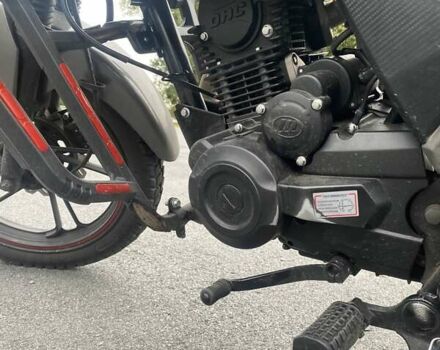 Ліфан CityR 200 2024 у Житомирі на Automoto.ua Сірий Ліфан CityR 200, об'ємом двигуна 0.18 л та пробігом 6 тис. км за 1200 $, фото 6 на Automoto.ua