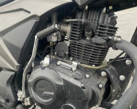 Ліфан CityR 200 2024 у Житомирі на Automoto.ua Сірий Ліфан CityR 200, об'ємом двигуна 0.18 л та пробігом 6 тис. км за 1200 $, фото 9 на Automoto.ua