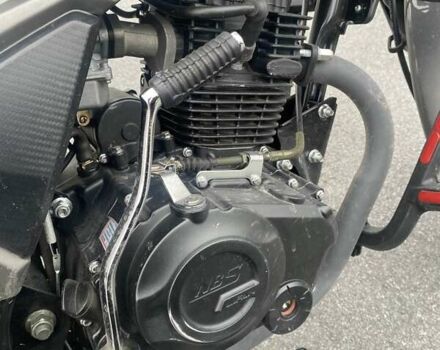 Ліфан CityR 200 2024 у Житомирі на Automoto.ua Сірий Ліфан CityR 200, об'ємом двигуна 0.18 л та пробігом 6 тис. км за 1200 $, фото 10 на Automoto.ua