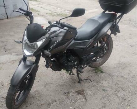 Сірий Ліфан CityR 200, об'ємом двигуна 0.18 л та пробігом 25 тис. км за 950 $, фото 1 на Automoto.ua