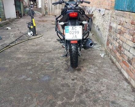 Серый Лифан CityR 200, объемом двигателя 0.18 л и пробегом 5 тыс. км за 1150 $, фото 5 на Automoto.ua